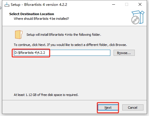 Bforartists 4.2.2【开源3D创作软件】汉化免费版安装图文教程