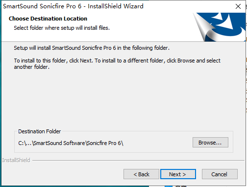 sonicfire pro V6.1【附安装破解教程】专业绿色免费版安装图文教程