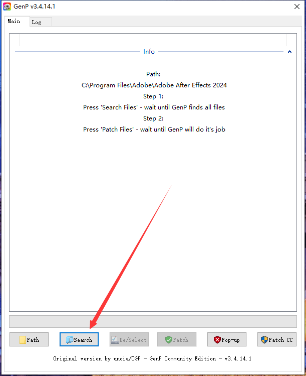 Adobe After Effects（AE） 2024 v24.6.0免费破解版+注册机安装图文教程