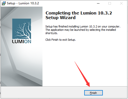 lumion 10.3破解软件【附安装教程】中文破解版安装图文教程