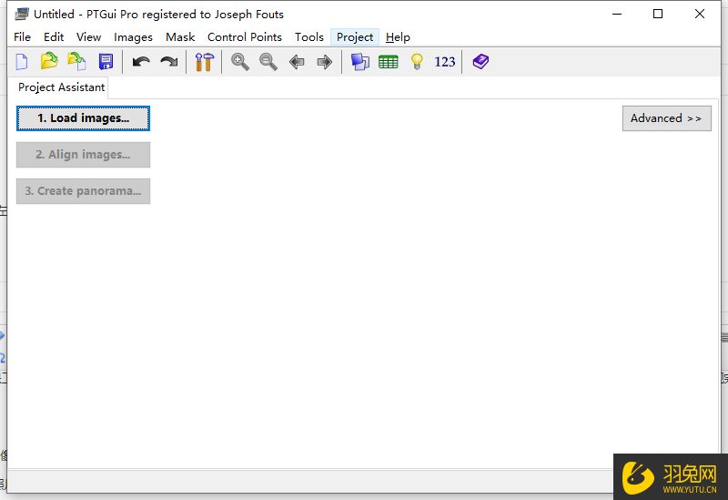 全景制作软件：PTGui Pro 10.0免费破解版