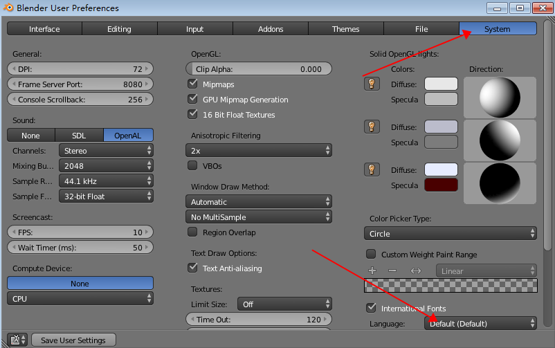 Blender 3D 2.72 绿色免安装版【Blender 2.72】中文版安装图文教程