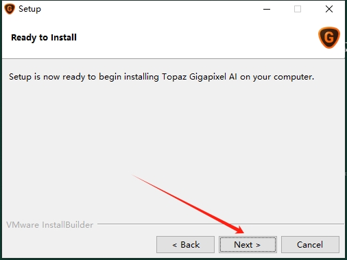 Topaz Gigapixel AI 5.4.4（附安装教程）汉化版安装图文教程