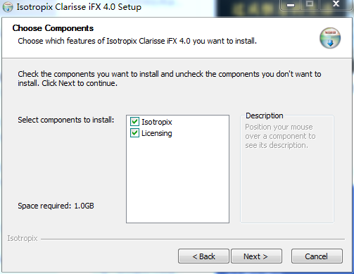 Isotropix Clarisse iFX 4.0【免费破解版】下载安装图文教程