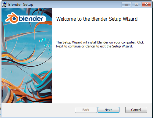 Blender 3D 2.93_绿色中文免费版_羽兔网下载安装图文教程