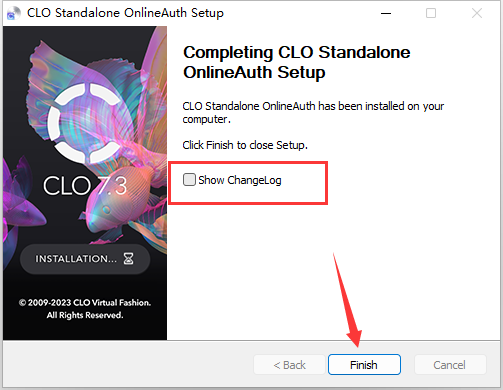 CLO Standalone v7.3最新版【服装设计软件】中文破解版安装图文教程