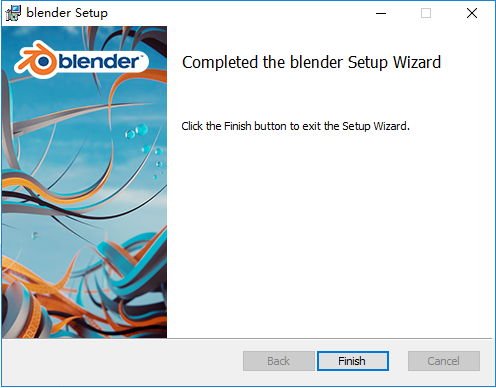 Blender 3D 3.1【开源版免破解】三维动画制作软件免费下载安装图文教程