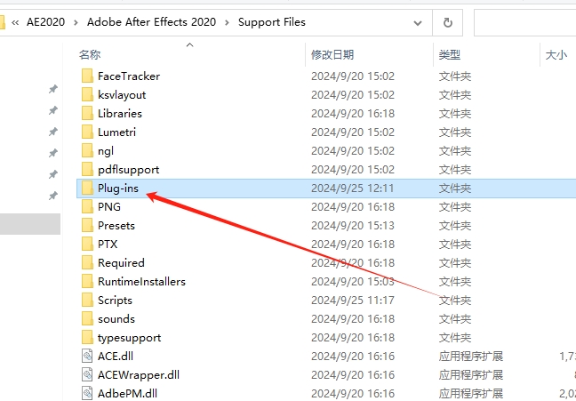 AE插件：Connect Layers PRO 1.1点线路径线条连接MG动画脚本 Win+Mac版安装图文教程