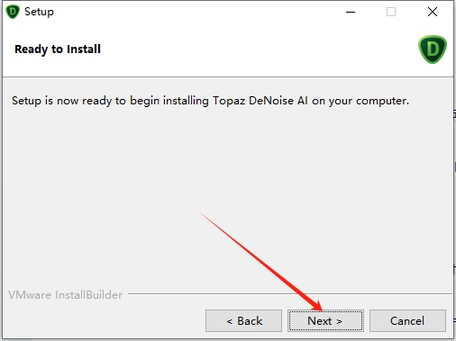Topaz DeNoise AI v3.6.2汉化版下载+安装教程安装图文教程