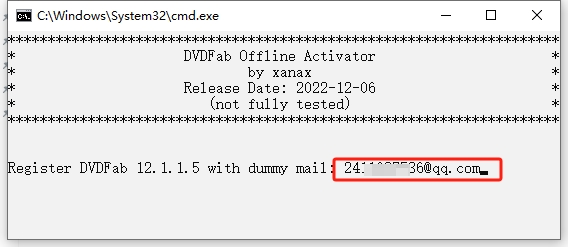 DVDFab 12.1免费破解版安装图文教程