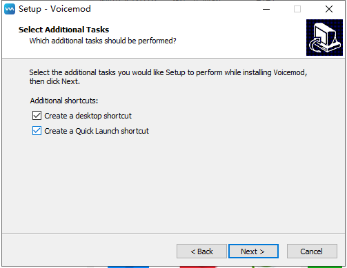 voicemod v1.1.3.1【神奇变声器】免费破解版安装图文教程
