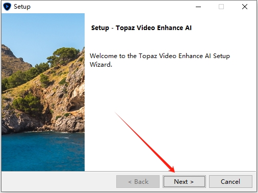 Topaz Video Enhance AI 2.3.0破解版下载安装图文教程