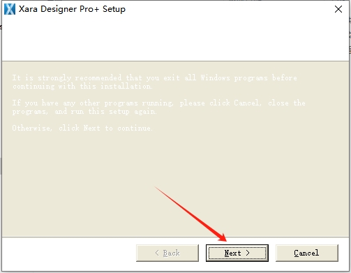 Xara Designe 23（Xara Designe 23.8下载）完整破解版安装图文教程