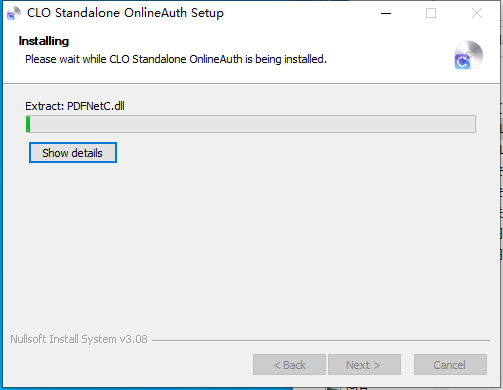 CLO Standalone OnlineAuth v7.1【三维服装设计软件免费下+安装教程】免费破解版安装图文教程