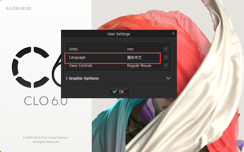 CLO Standalone6.0简体中文破解版安装图文教程