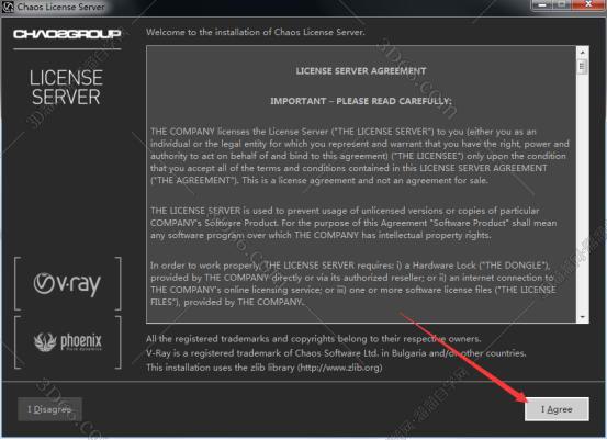 vray4.0【VR4.0渲染器】VRay4.0 Next for Maya2016.5破解版安装图文教程