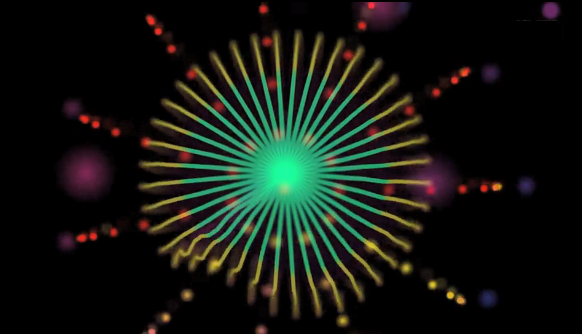 AE三维粒子插件：Aescripts Plexus V3.2.0 中文版免费下载