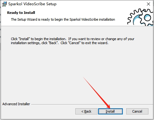 VideoScribe 3.7.3（附安装教程）完整破解版安装图文教程