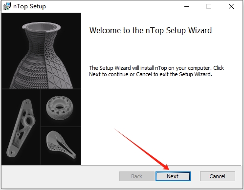 nTopology v4.26免费破解版安装图文教程