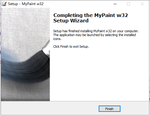 Mypaint 1.2.1【免费开源绘画涂鸦软件】官方免费版安装图文教程