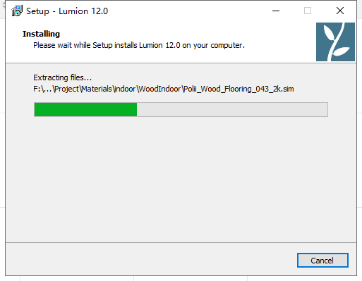 Lumion12下载【附注册机+安装教程】中文破解版安装图文教程