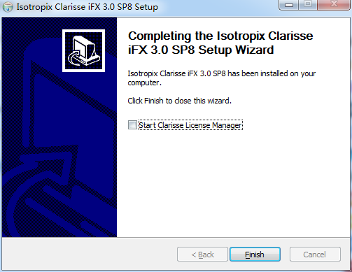 Isotropix Clarisse iFX 3.0【3D渲染神器】官方破解版下载安装图文教程