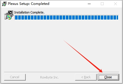 AE点线面三维粒子插件：Plexus v3.2.2 中文版免费下载安装图文教程