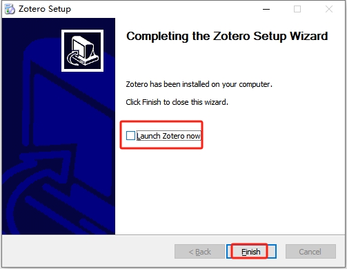 Zotero v7.0.3（文献管理软件）免费开源软件安装图文教程
