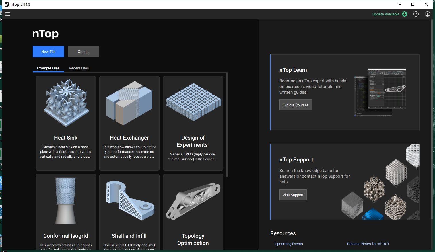 nTopology软件下载：nTopology v5.14官方激活版安装图文教程