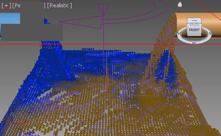 3dmax火凤凰插件【3dmax流体动力学插件】破解版