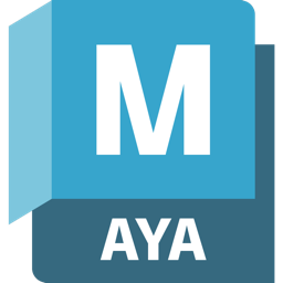 Autodesk Maya 2026最新官方正式激活版（附破解文件）