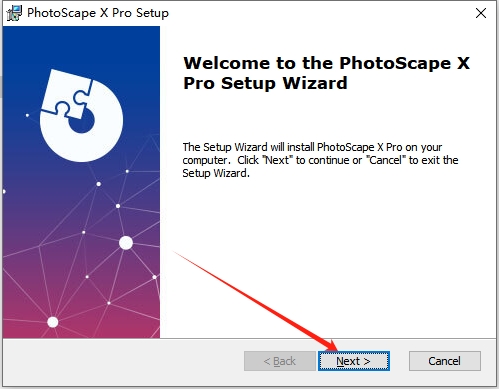 PhotoScape X 下载|PhotoScape X Pro 4.2.5免费破解版安装图文教程