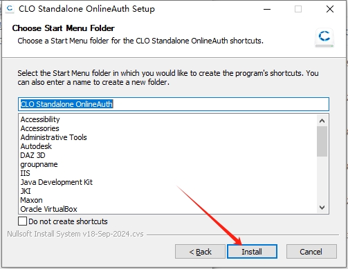 CLO Standalone OnlineAuth 2024.2（三维服装设计软件下载）最新破解版安装图文教程