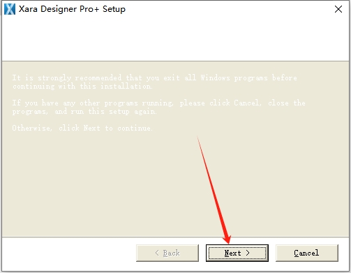 Xara Designer 22（Xara Designer软件下载）免费版_破解版安装图文教程