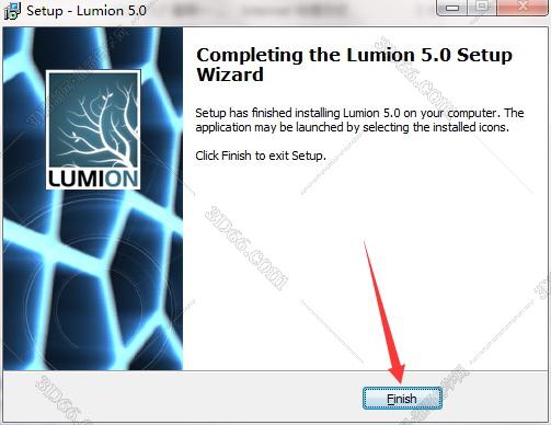 Lumion5.0正版软件下载【Lumion5.0破解版】中文（英文）破解版安装图文教程