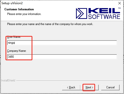 Keil uVision2（附安装教程）中文破解版安装图文教程