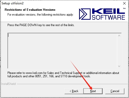 Keil uVision2（附安装教程）中文破解版安装图文教程