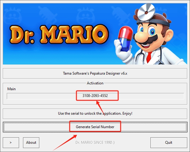 pepakura designer v6.0.3（纸艺大师）中文激活版安装图文教程