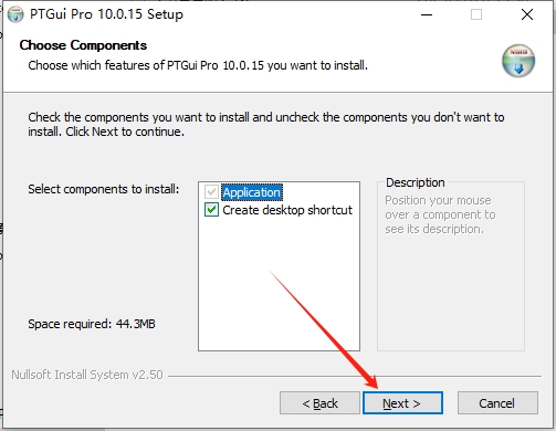 全景制作软件：PTGui Pro 10.0免费破解版安装图文教程