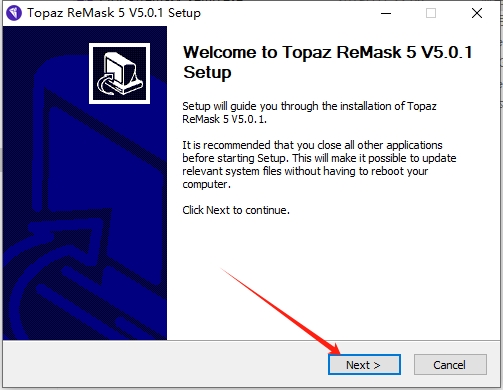 Photoshop抠图插件：Topaz ReMask v5.01安装图文教程
