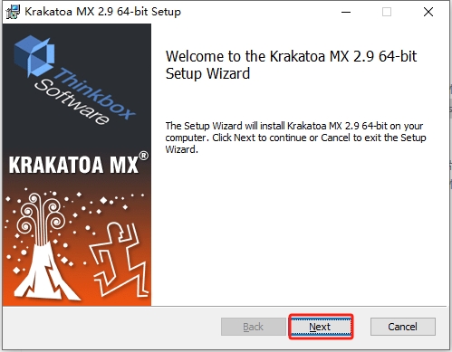 3DsMax粒子渲染插件：Krakatoa MX V2.9.0 For 2017-2020安装图文教程