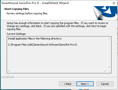sonicfire pro V6.1【视频配乐软件】免费破解版安装图文教程
