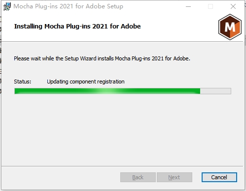 AE/PR专业摄像机反求平面摩卡跟踪插件：Mocha Pro 2021 v8.0.2免费下载安装图文教程