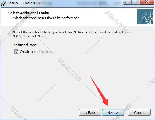 Lumion pro9.0破解版软件下载【Lumion9.0破解版】中文破解版安装图文教程