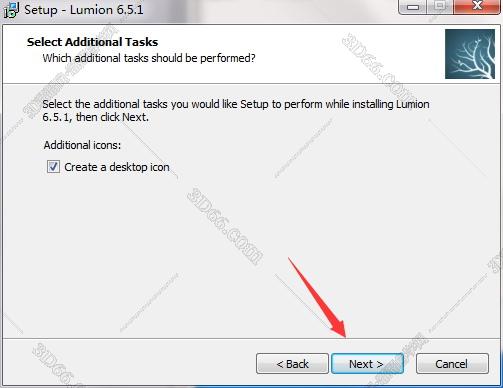 Lumion 6.5 破解版软件下载【Lumion 6.5中文版】汉化破解版安装图文教程