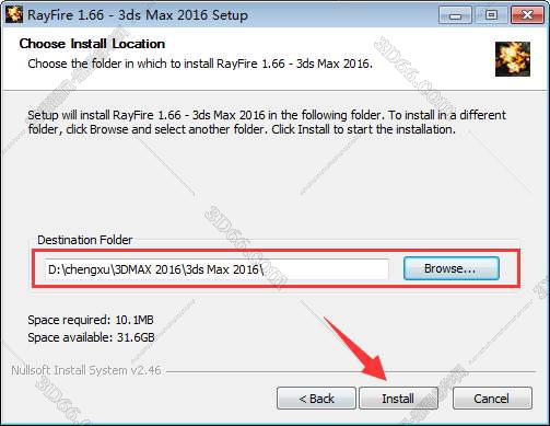 3dmax导入dae插件下载