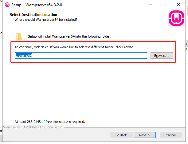 wampserver 3.2.2.2【PHP集成软件】中文破解版安装图文教程