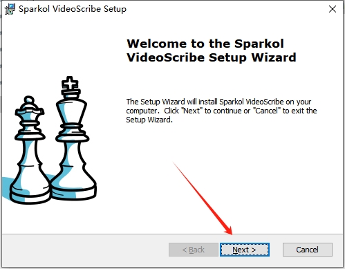 VideoScribe 3.7.3（附安装教程）完整破解版安装图文教程