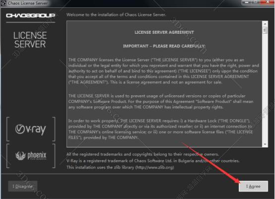 vray4.1【VR4.1渲染器】VRay4.1 Next for Maya2018破解版安装图文教程