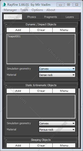 3dmax批量导出fbx插件下载